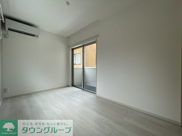 MELDIA竹ノ塚IIIの物件内観写真